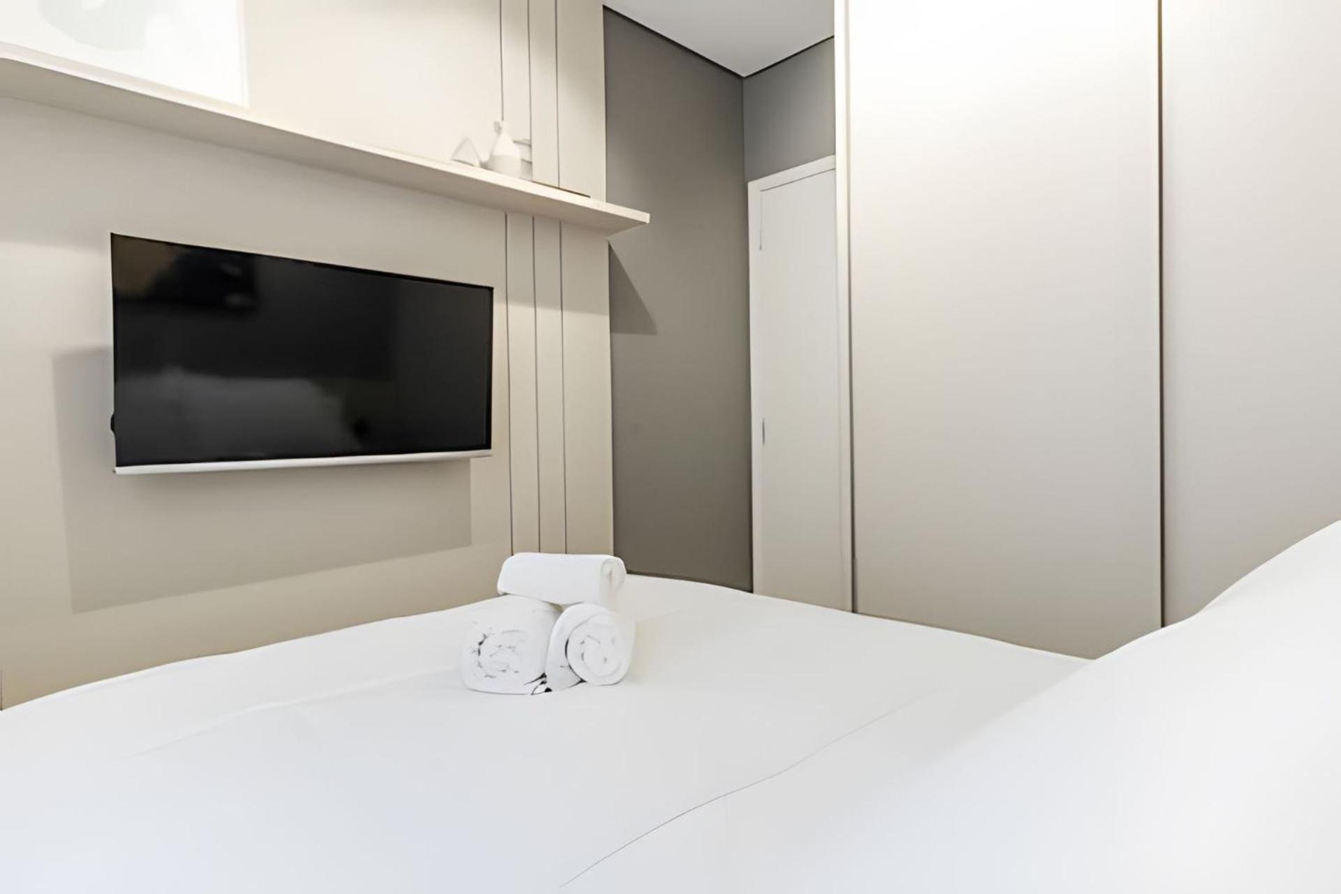 Apartamento Zyz Bela Vista São Paulo