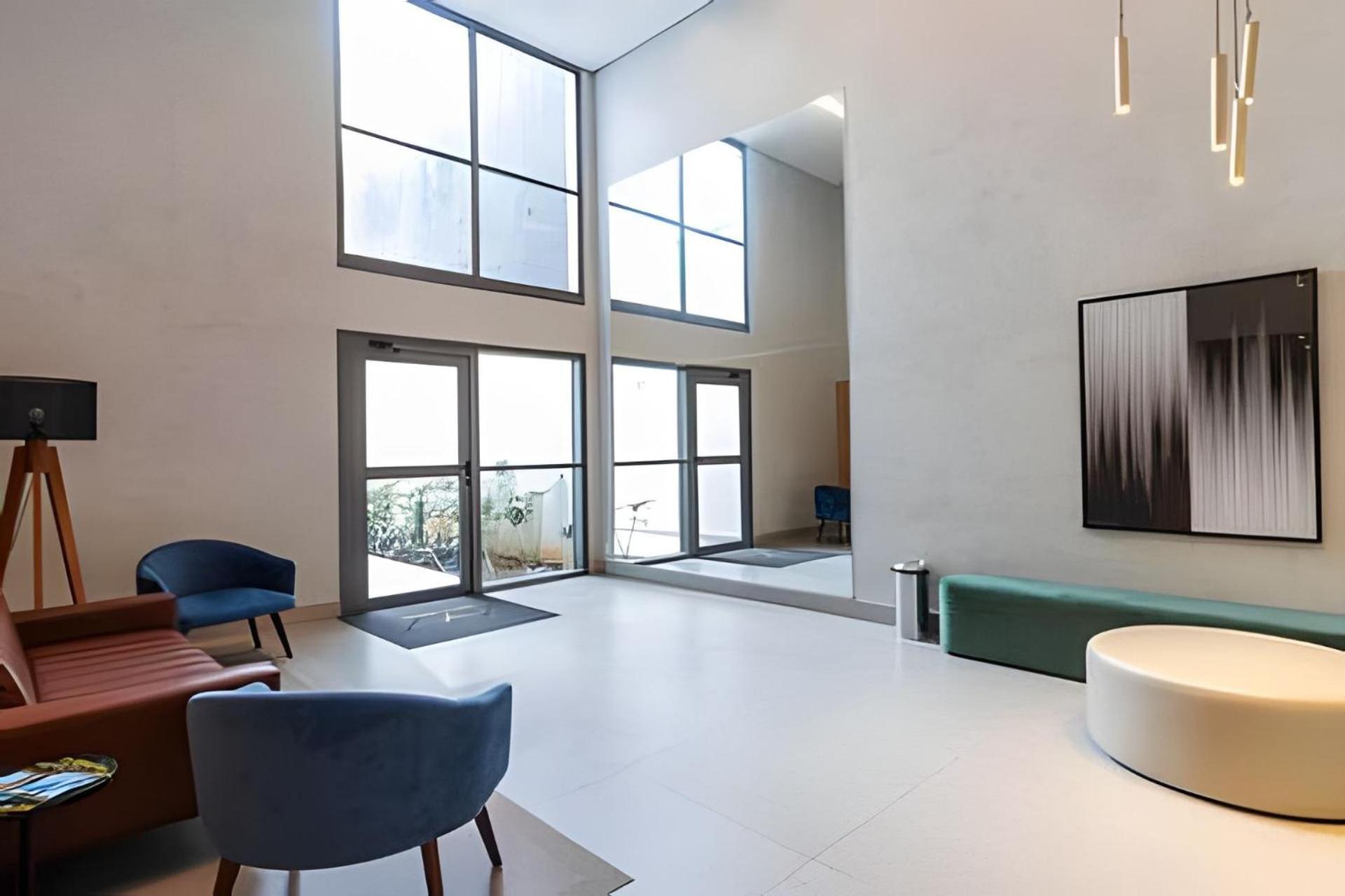 Zyz Bela Vista Apartamento São Paulo