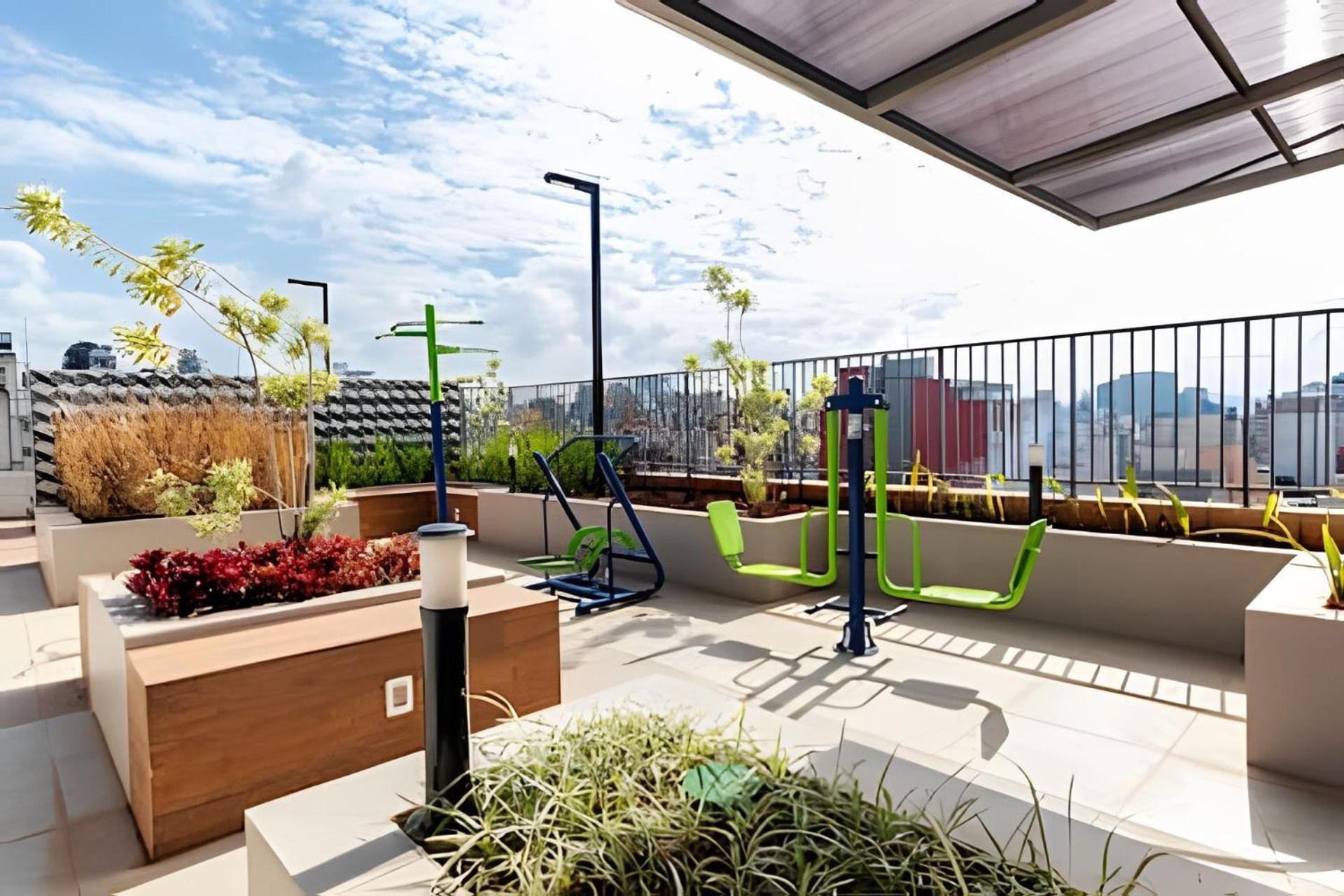 Apartamento Zyz Bela Vista São Paulo